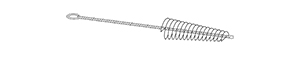 81661 Small Cleaning Brush
