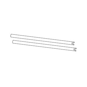 81662 Siphon Tubes
