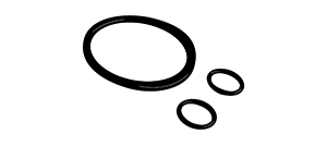 81663 O-Ring Kit