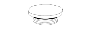 81664 Transport Cover