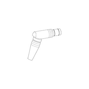81666 Spout Assembly