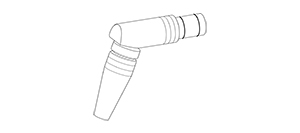 81666 Spout Assembly