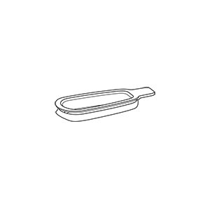 81684 Butter/Measure Cup