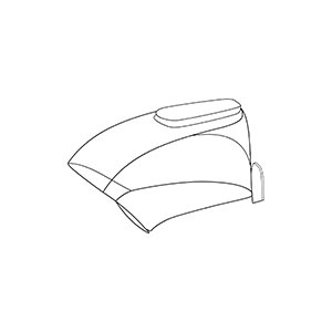 81685 Popper Cover