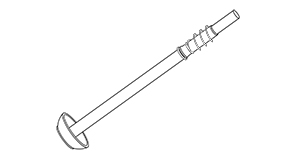 81686 Perk Tube