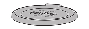 81697 Bowl Cover
