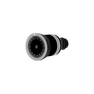 81715 Bottle Stopper