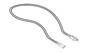 81717 Power Cord