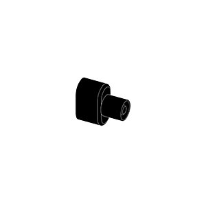 81722 Marinate Vacuum Tube Adapter