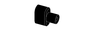 81722 Marinate Vacuum Tube Adapter