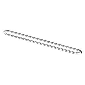 81723 Lower Foam Seal