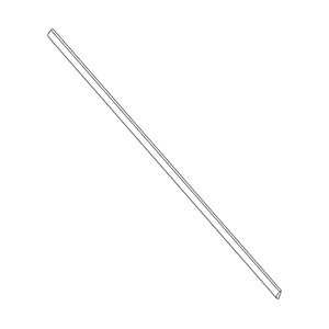81724 Silicone Bar