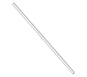 81724 Silicone Bar