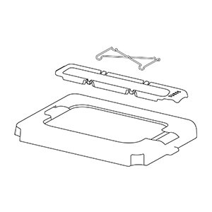 81726 Cover Assembly