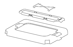 81726 Cover Assembly