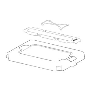 81727 Cover Assembly