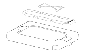 81727 Cover Assembly