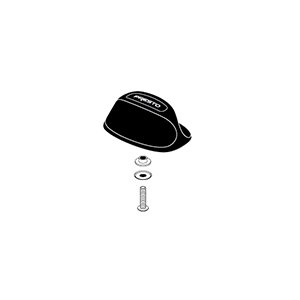 81732 Handle with Screw