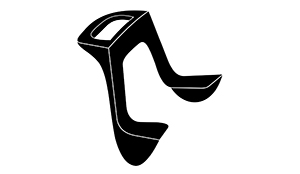 81737 Leg/Handle Assembly