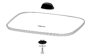 81738 Glass Cover Assembly