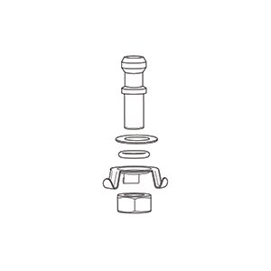 81748 Vent Pipe Assembly