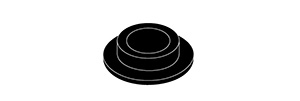 81751 Compression Gasket