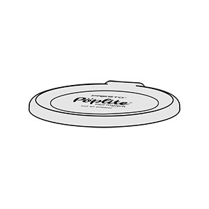 81752 Popper Cover