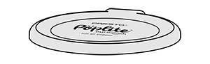 81752 Popper Cover