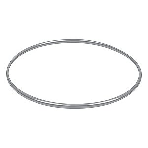 81758 Metal Hoop Sealing Ring Frame