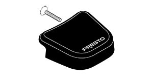 81762 Cover Handle