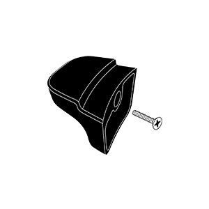 81763 Body Handle