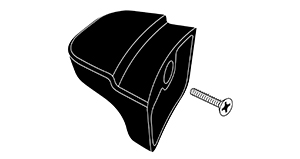 81763 Body Handle