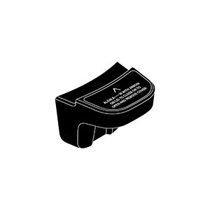 81764 Body Handle