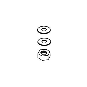 82248 Gauge Fastener Pack