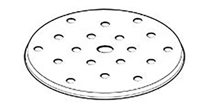 85341 Cooking Rack