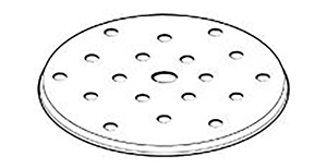 85360 Cooking Rack
