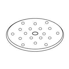 85397 Cooking/Canning Rack