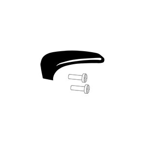 85444 Cover Handle
