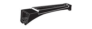 85453 Body Handle
