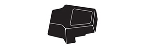 85457 Cover Handle