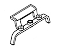 85544 Leg/Handle