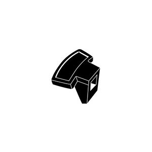 85546 Short Handle