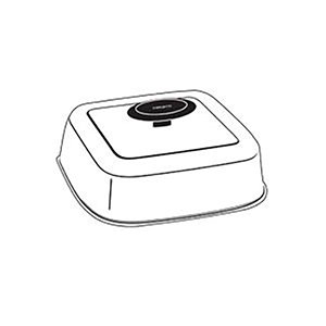 85592 Skillet Cover