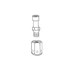 85608 Vent Pipe Assembly