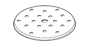 85622 Cooking Rack