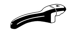 85637 Cover Handle