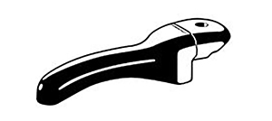 85637 Cover Handle
