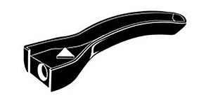 85638 Body Handle