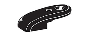 85646 Cover Handle