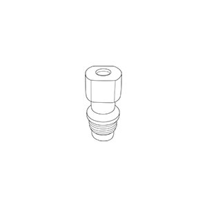 85658 Vent Pipe